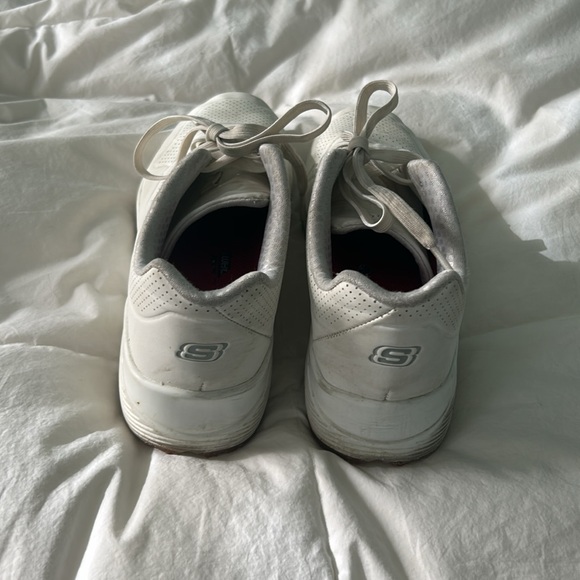 Sketchers Work Relaxed Fit - Picture 3 of 4